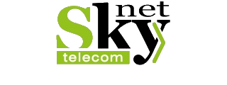 Логотип провайдера SkyNet