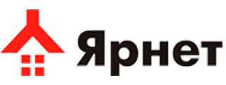 Логотип провайдера Ярнет